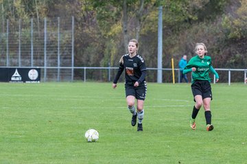 Bild 123 - B-Juniorinnen SV Henstedt Ulzburg - SG ONR : Ergebnis: 14:0